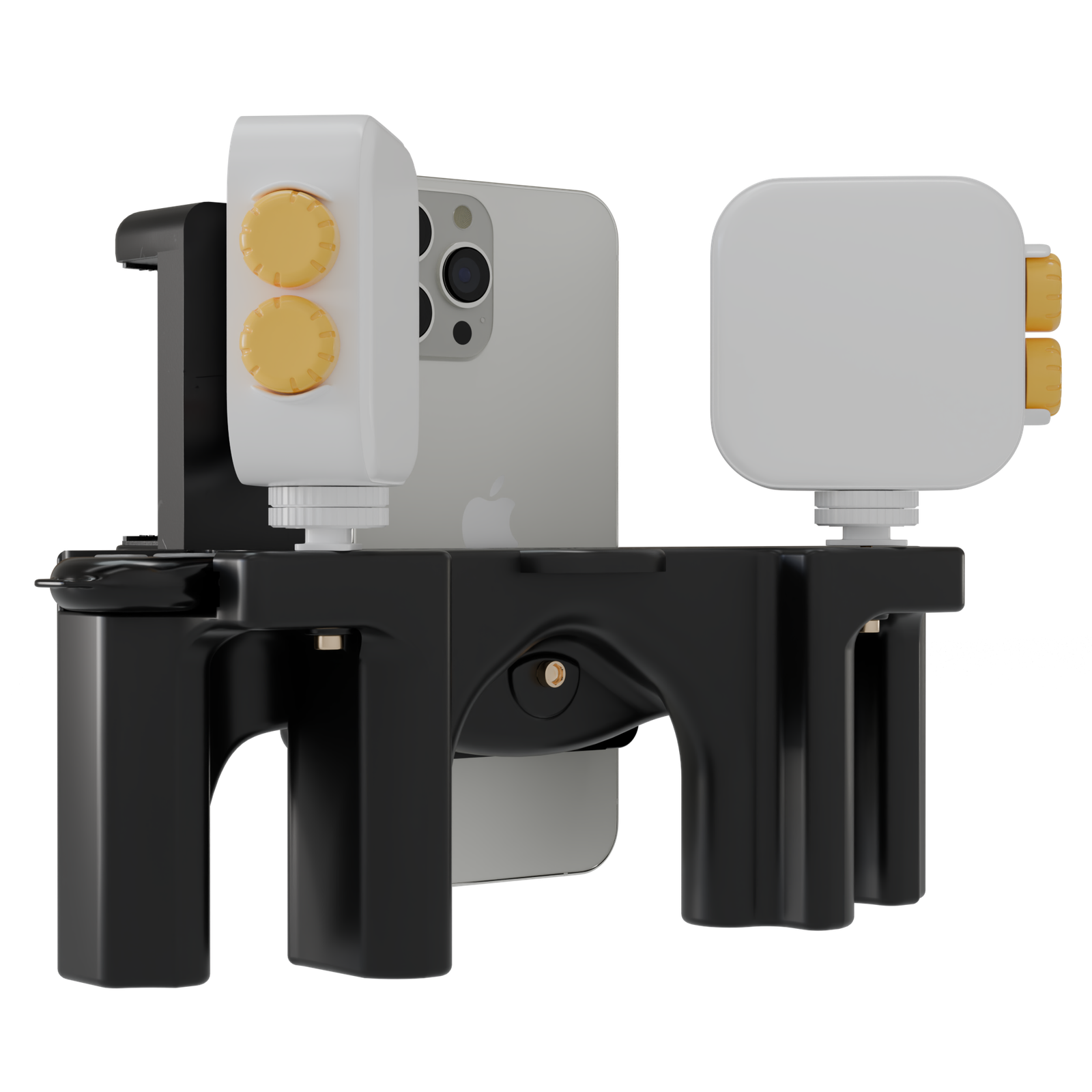 FLARE - (RGB) Twin Flash