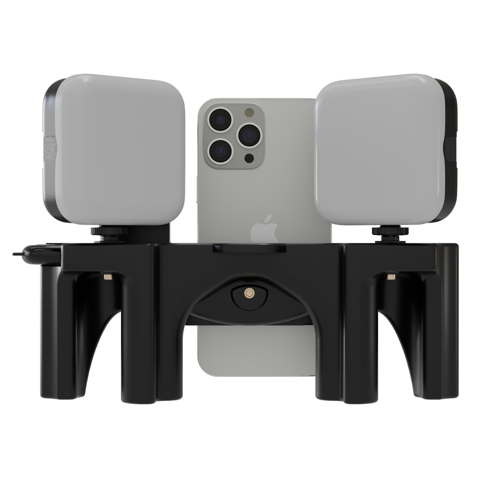 Nova PLUS - (RGB) Twin Flash