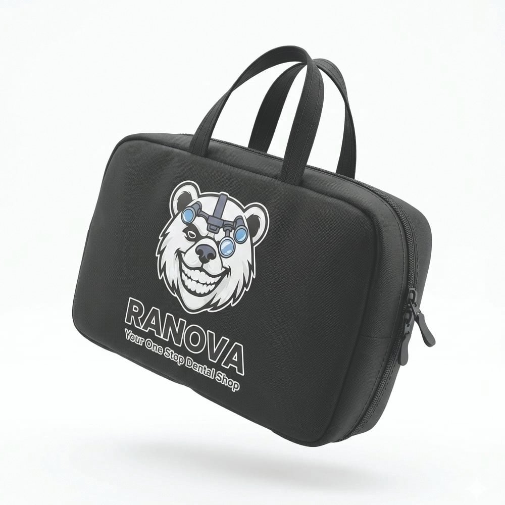 Twin flash BAG (Bag Only)