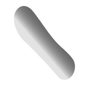 Pedo Shoe Mirror (Go-Dent)